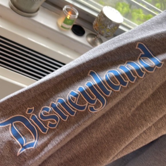 2022 Disneyland Sweatshirt - Picture 6 of 10